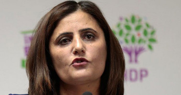 HDP'li Taşdemir'i Gara'da Gördüğünü Söyleyen PKK'lının İfadesi Ortaya Çıktı