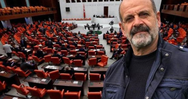 HDP'li Tüma Çelik'in Tecavüz Ettiği Kadın Meclis'te Olayın İç Yüzünü Anlattı