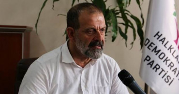 HDP'li Vekilin Tecavüz Ettiği Kadından Gündemi Sarsan Sözler