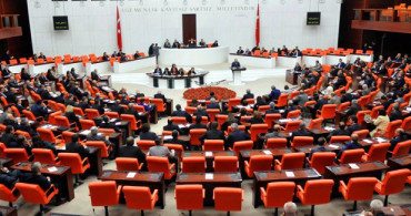 HDP'li Vekillerin Dosyaları TBMM Başkanlığına Sunuldu