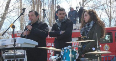 HDP'nin Terör Propagandası Yapan PM Üyesi Gözaltına Alındı