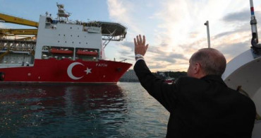 Hedef 2023 Kaptan Recep Tayyip Erdoğan