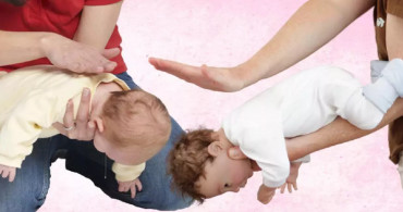 Heimlich manevrası nedir, nasıl yapılır? Heimlich ne işe yarar? En temel ilk yardım tekniği Heimlich manevrası