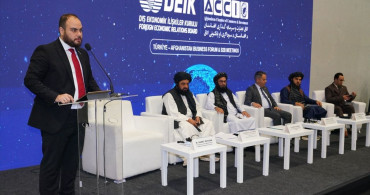 Helal Expo 2023: Yemen ve Afganistan İş Forumları İle Ticaret Köprüleri Kuruluyor