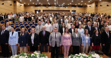 Hemşirelik Haftası Sempozyumu Zonguldak'ta Gerçekleşti
