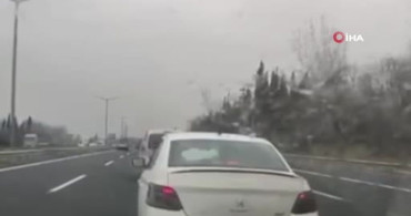 Hendek’te Göçmen Kaçakçılığı Operasyonu: 5 Kaçak Göçmen Yakalandı