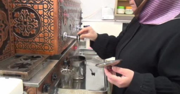 Hendek'teki Çay Ocağının 15 Yıllık Ekmek Mücadelesi