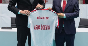 Hentbol Erkekler Süper Ligi'nin İsim Sponsoru ARDVENTURE Oluyor