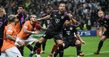 Henüz sezon başında takıma katılmıştı: Okan Buruk Tanguy Ndombele’nin biletini kesti