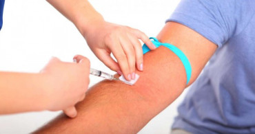 Hepatit B ve D'ye "Aşı" Kalkan Oluyor! 