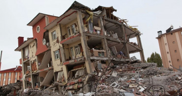 Hepsiburada ve TÜRKONFED deprem bölgesini unutmadı!