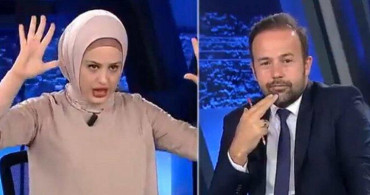 Her Açıdan Youtube programında skandal Cin çıkarma seansı