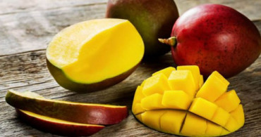 Her Gün Bir Dilim Mango Yerseniz Ne Olur?