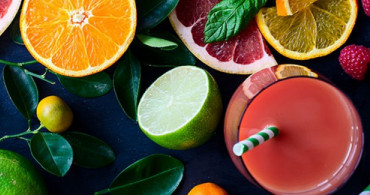 Her Yaşa Göre Alınması Gereken C Vitamini Miktarı Nedir?