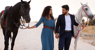 Hercai Dizisinden Hangi Oyuncular Ayrılıyor?