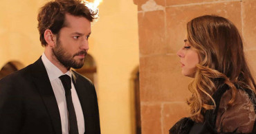 Hercai Dizisinden Harun Neden Ayrıldı?