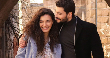 Hercai Dizisine Yeni Giren Oyuncu Kim?