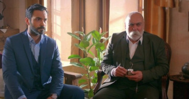 Hercai Dizisinin Cihan'ı Serdar Özer'den Sette Gizli Çekim Yapanlara Sert Tepki