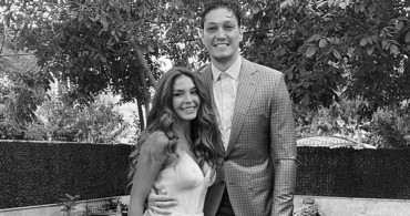 Hercai Dizisi'nin Yıldızları Evlendi! Cedi Osman ve Ebru Şahin'den İlk Poz Geldi