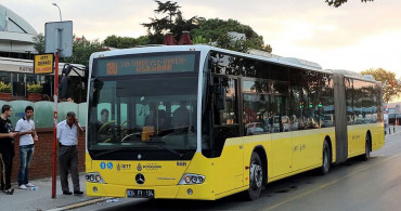 Herkes merak ediyordu: 10 Kasım toplu taşıma bedava mı? 10 Kasım İETT, metro, metrobüs ücretsiz mi?