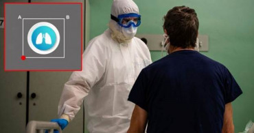 Herkes Nefesini Tuttu! Bu Test Koronavirüse Karşı Ciğerlerin Dayanıklılığını Ölçüyor