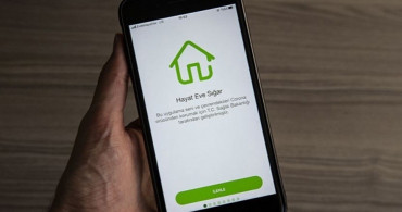 HES Kodu Riskli Olan Yolcu Karantinaya Alındı