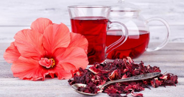 Hibisküs Otu Yüksek Tansiyona Nasıl Etki Eder?