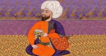 Hiciv Ustası Nef'i Neden ve Nasıl Öldürüldü?