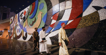 Hicret Rotasında Manevi Yolculuk Başladı