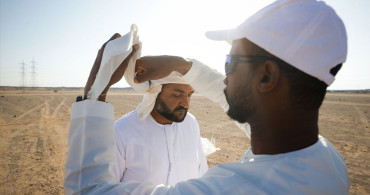 Hicret Rotasındaki Manevi Yolculuk Tamamlandı