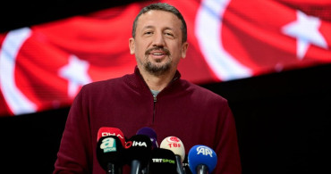 Hidayet Türkoğlu, FIBA Onur Listesi'ne Seçildi