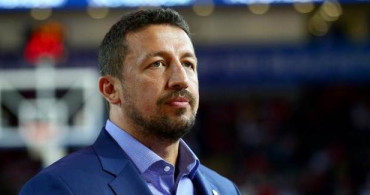 Hidayet Türkoğlu: "Sonuç Ne Olursa Olsun Milli Takımın Yanındayız"