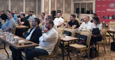 HIKSEMI Teknoloji Zirvesi Başarıyla Tamamlandı