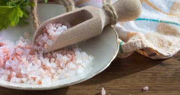 Himalaya Tuzu Gerçekten Faydalı mı? 