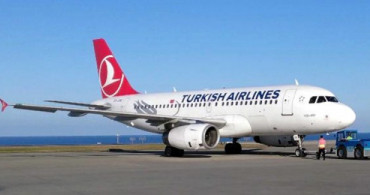 Hindistan - Pakistan Arasındaki Gerilimden Dolayı THY Uçakları Geri Döndü 