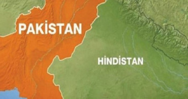 Hindistan, Pakistan Hava Sahasını Bir süre Daha Kullanamayacak