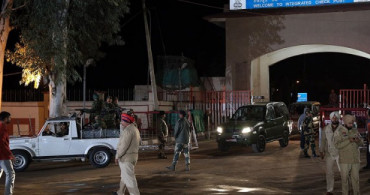 Hindistan ve Pakistan Askerleri Arasında Çatışma Çıktı! Çok Sayıda Ölü Var