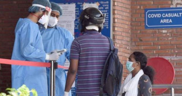 Hindistan'da 'Coronavirüs İlacı' Karaborsaya Düştü