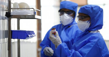 Hindistan'da Coronavirüs Vakaları 28'e Yükseldi