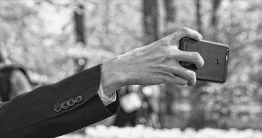 Hindistan'da Selfie Çekmek Ölüm Tehlikesi!