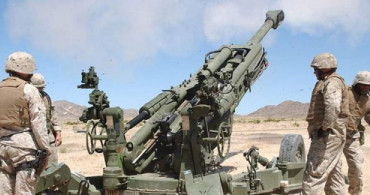 Hindistan'dan İtiraf: Cephanemiz Sadece 10 Gün Yeter
