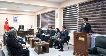 Hınıs’ta Jandarma Hizmet Binası Açılışı Yapıldı