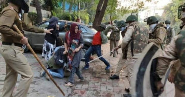 Hindistan’da Müslümanlar Devlet Tarafından Açıkça Öldürülüyor