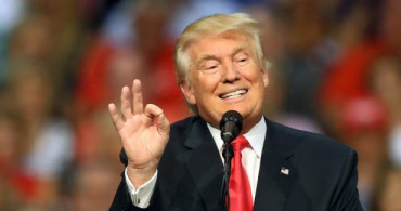 Hipersonik Trump
