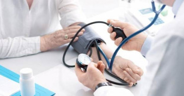 Hipertansiyon, Alzheimer ve Demans Gelişimini Tetikliyor