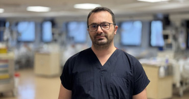 Hipertansiyonun Sessiz Tehlikesi: Doç. Dr. Mürsel Şahin'in Uyarıları