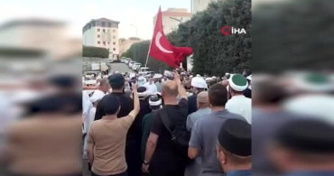 Hiranur Vakfı kurucusu Yusuf Ziya Gümüşel tahliye edildi