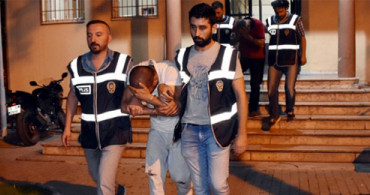 Hırsızlar Bacadan Girdikleri Evden 72 Bin 500 Dolar Çaldılar