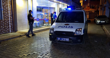 Hırsızlık İçin Girdiği Pilavcıda Yakalandı: Yiyecek Bir Şeyler Aradım