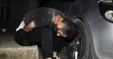 Hırsızlık Yapmak İçin Trafoya Girdi, Akıma Kapıldı